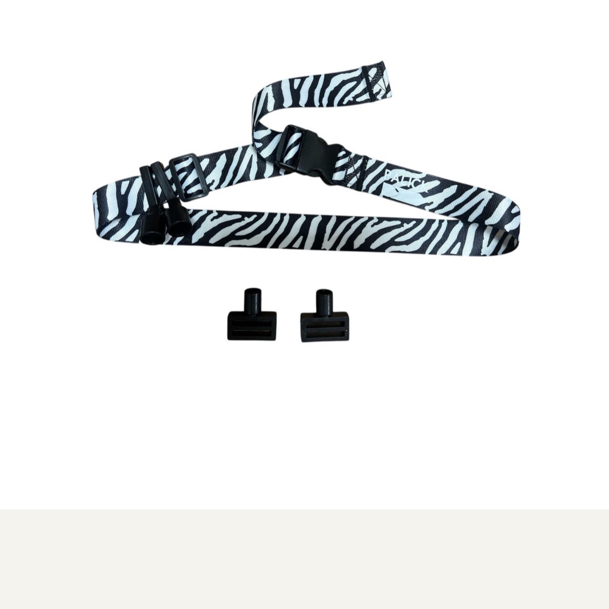 Cincho Zebra
