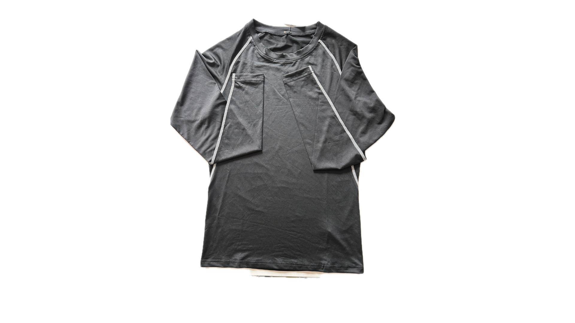 Camisa Deportiva