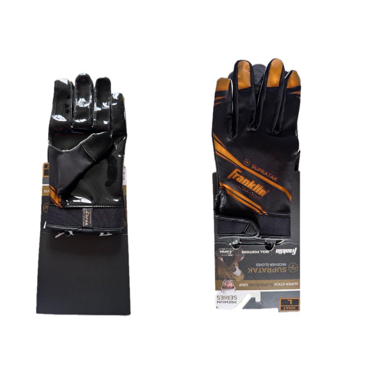 Guantes Supra Tak Ultralight