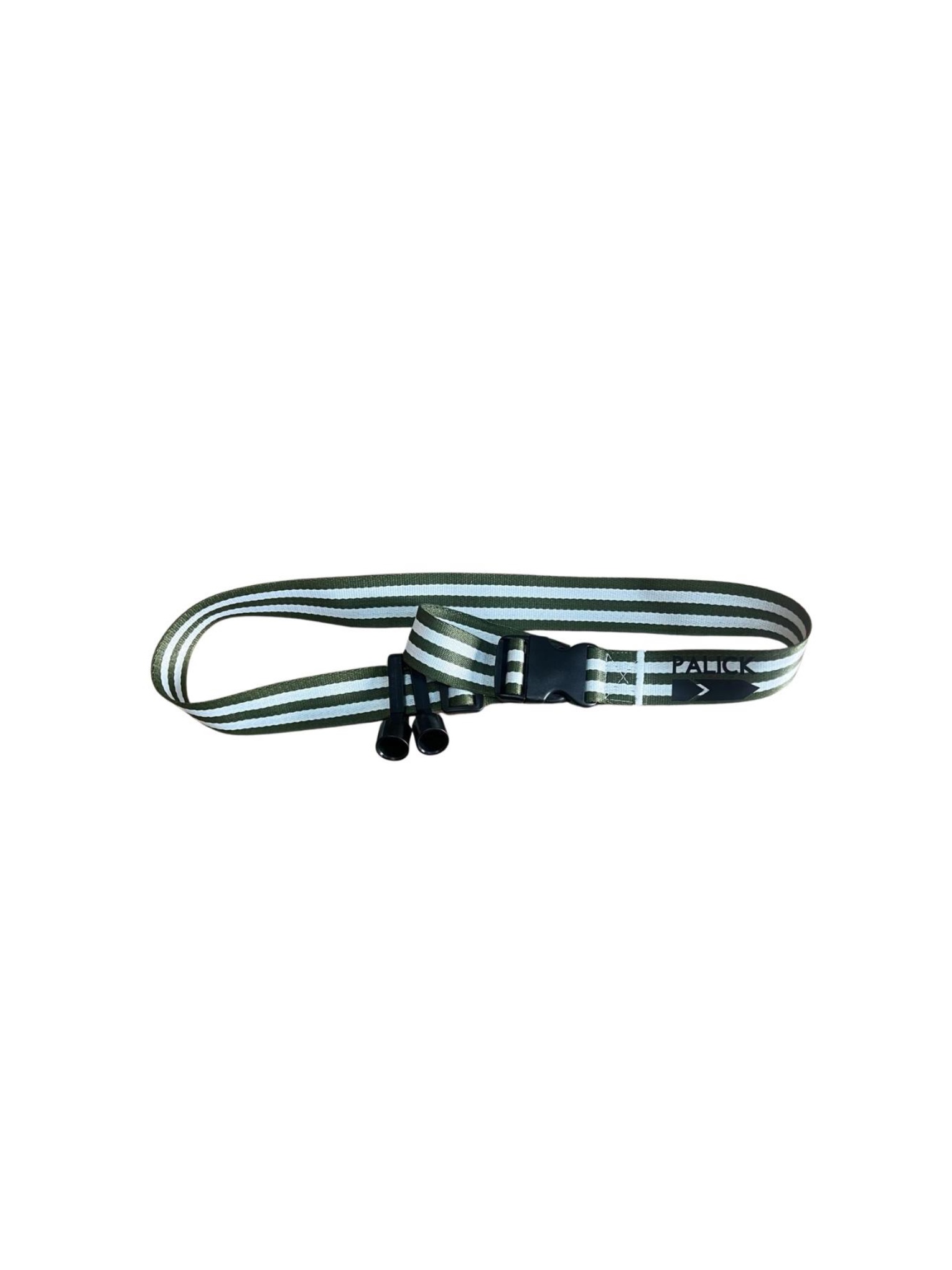 Cincho Stripes Verdes