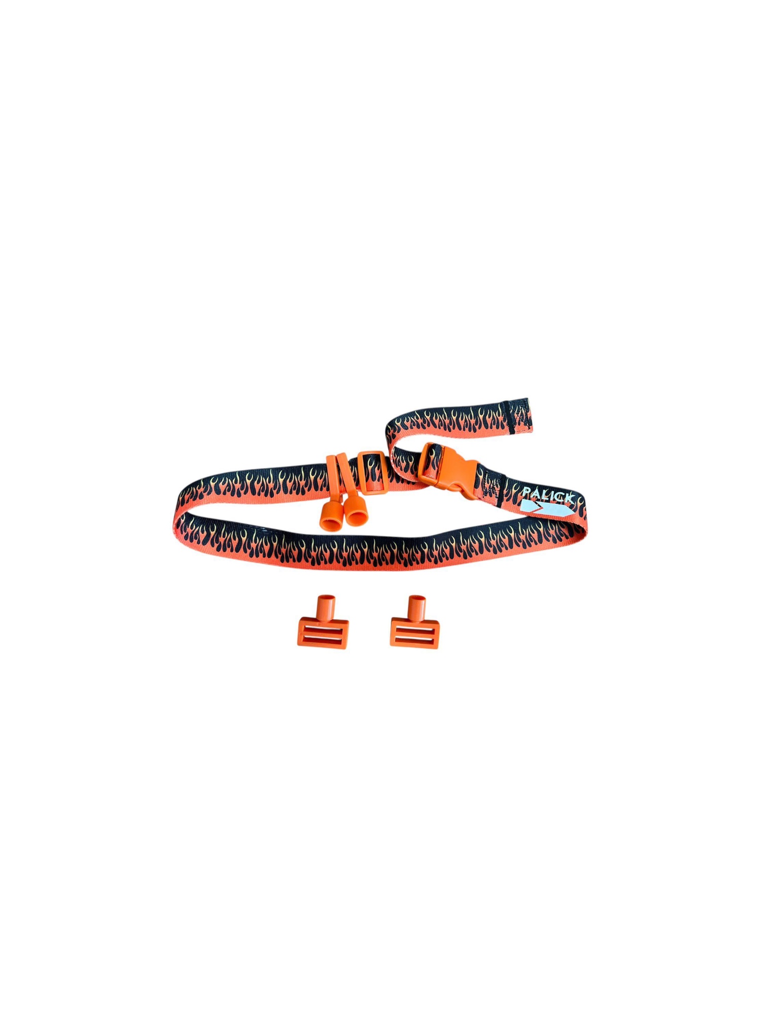 Cinchos Flames Colores