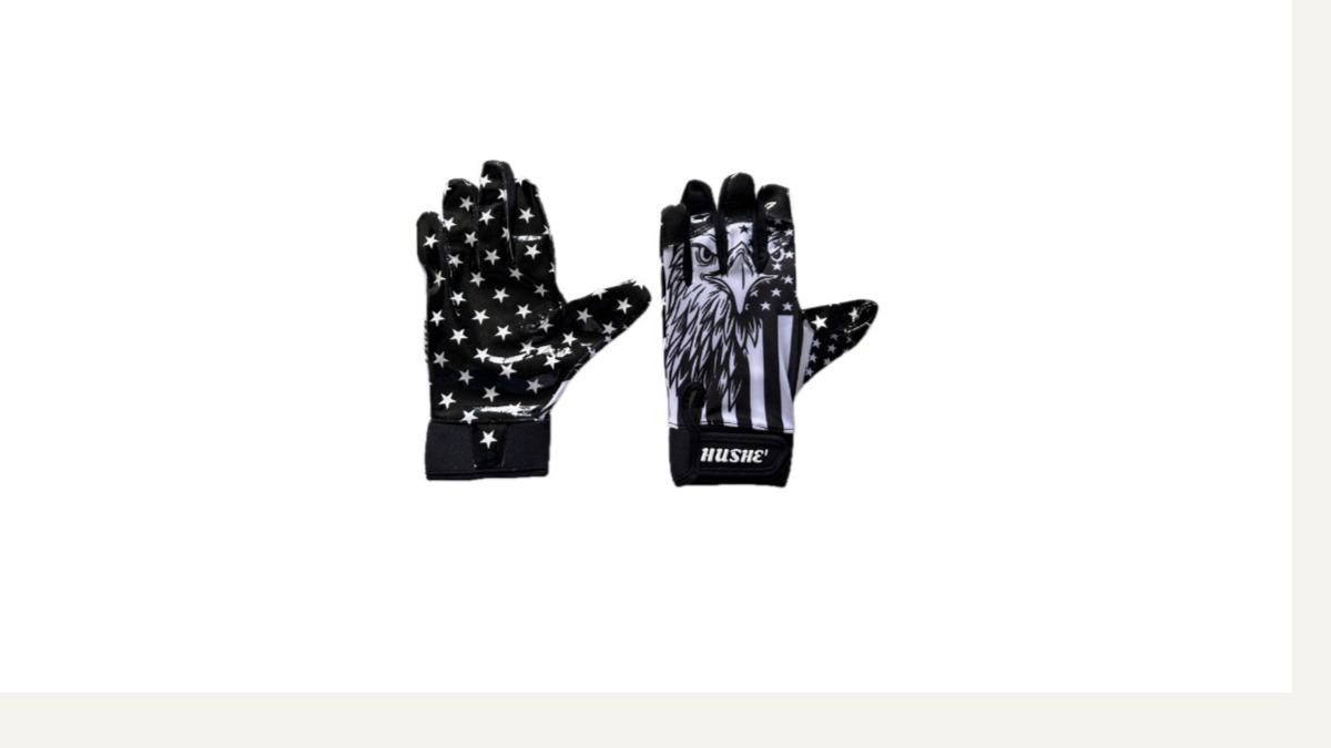 Guantes Hushe America