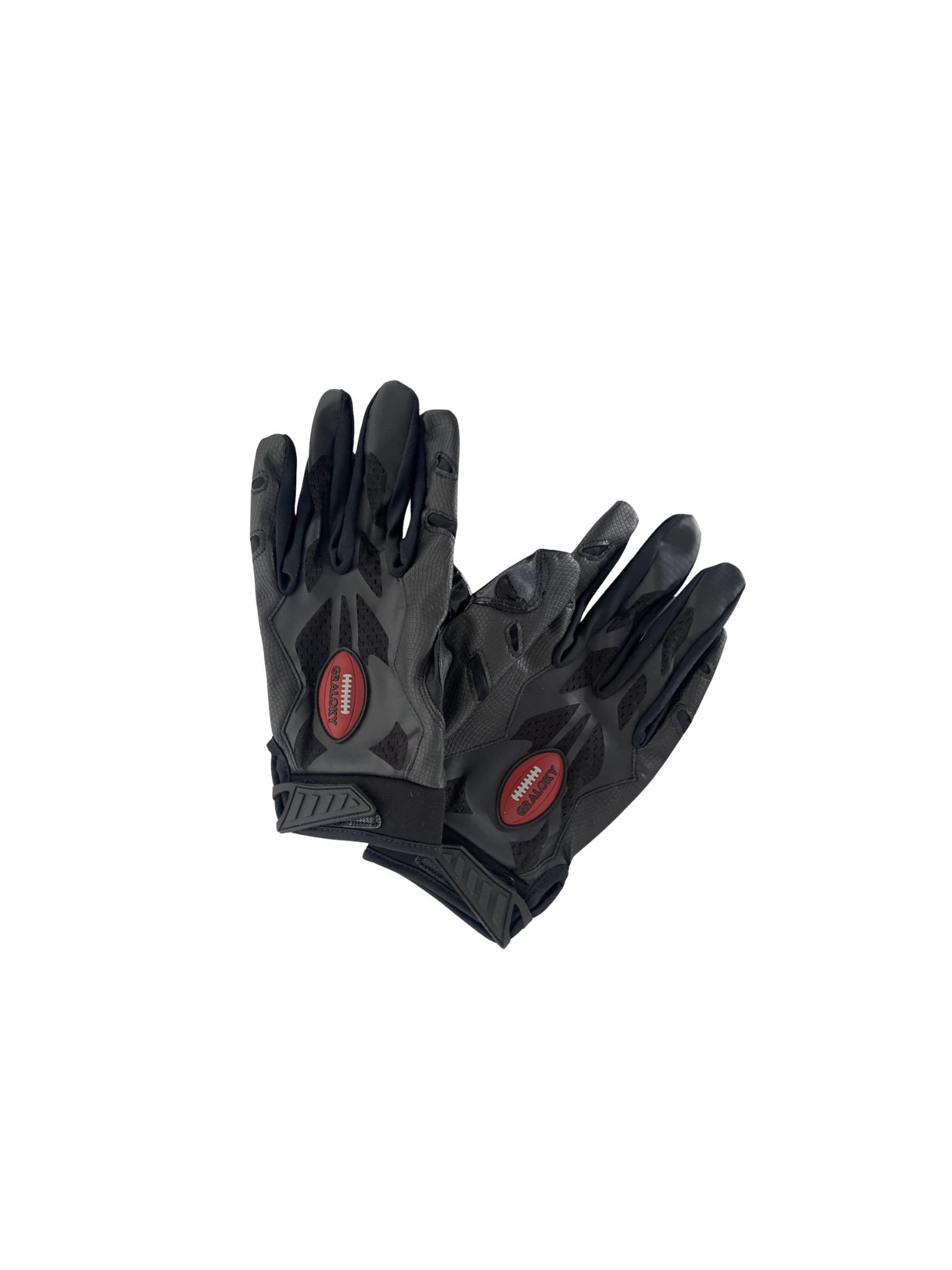 Guantes Black