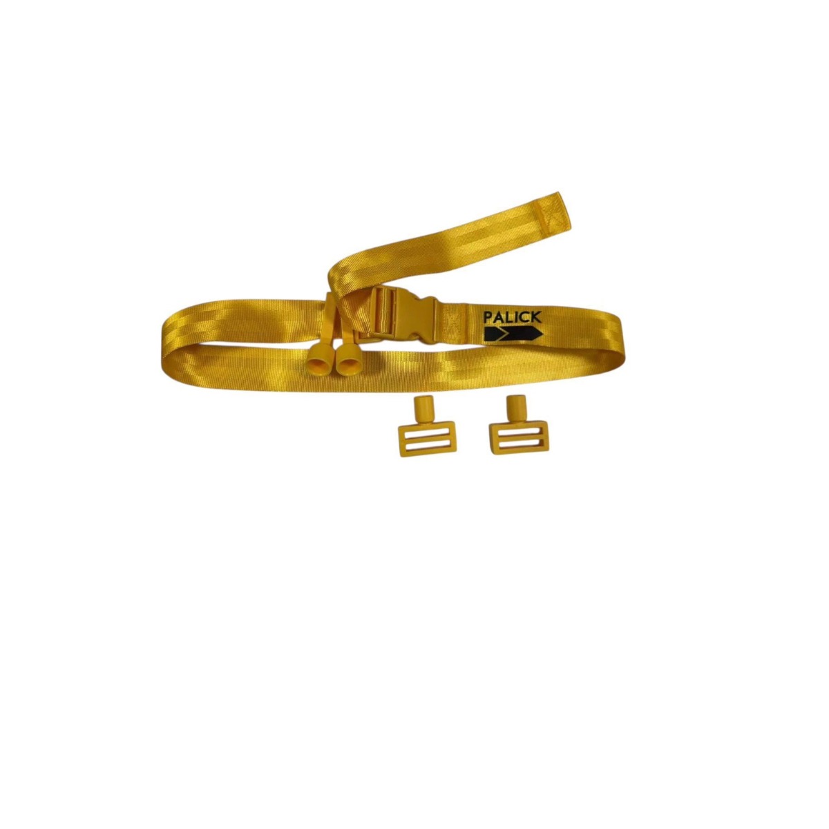 Cincho Amarillo