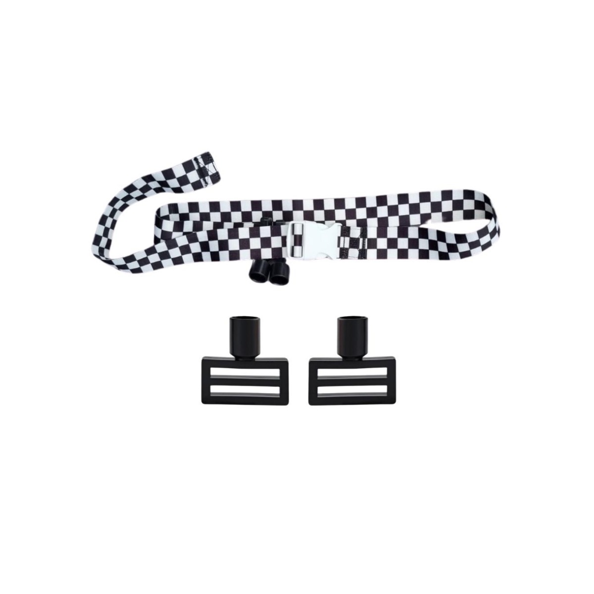 Cincho Checkered