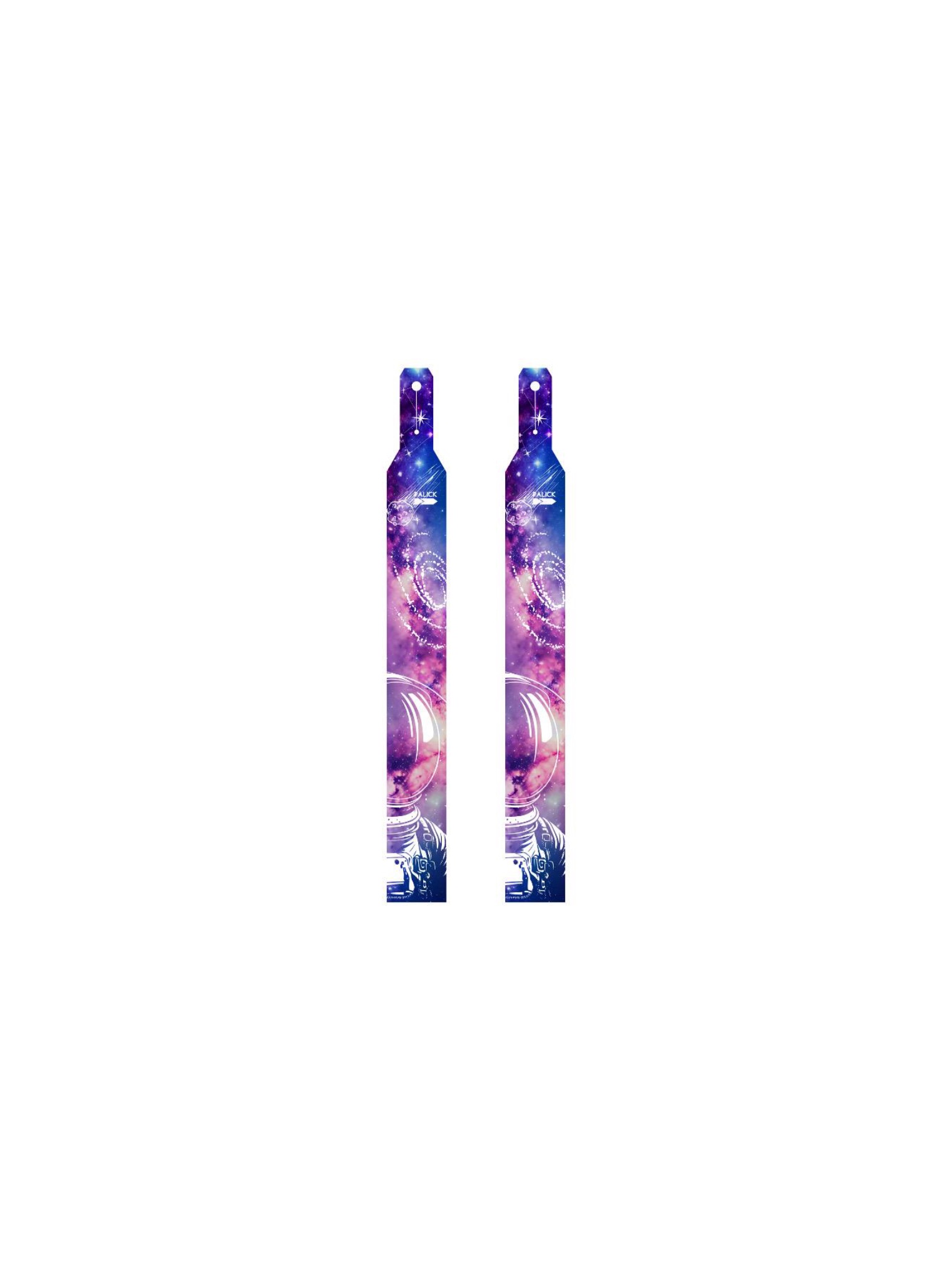 Flags Galaxy