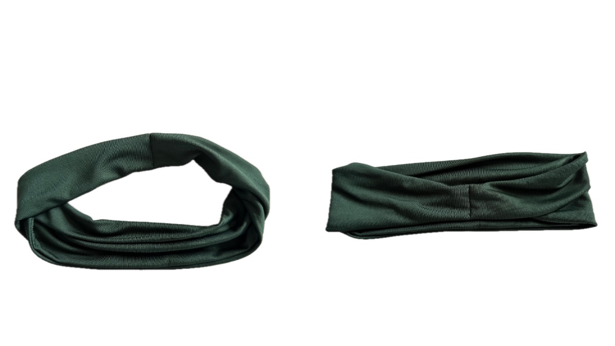 Bandas de cabello
