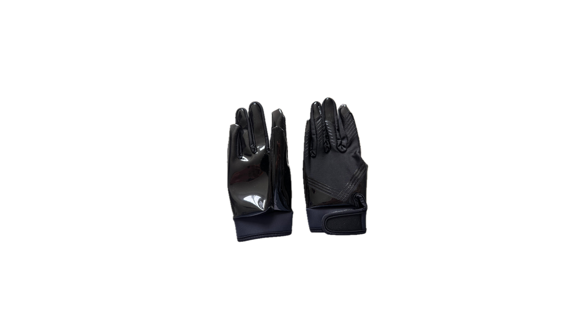 Guantes Black